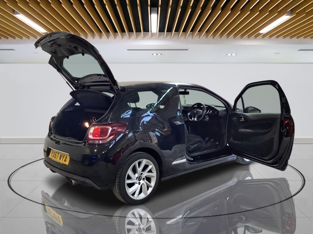 Used DS Automobiles DS 3 2017 for sale - 77680522: Photo 11