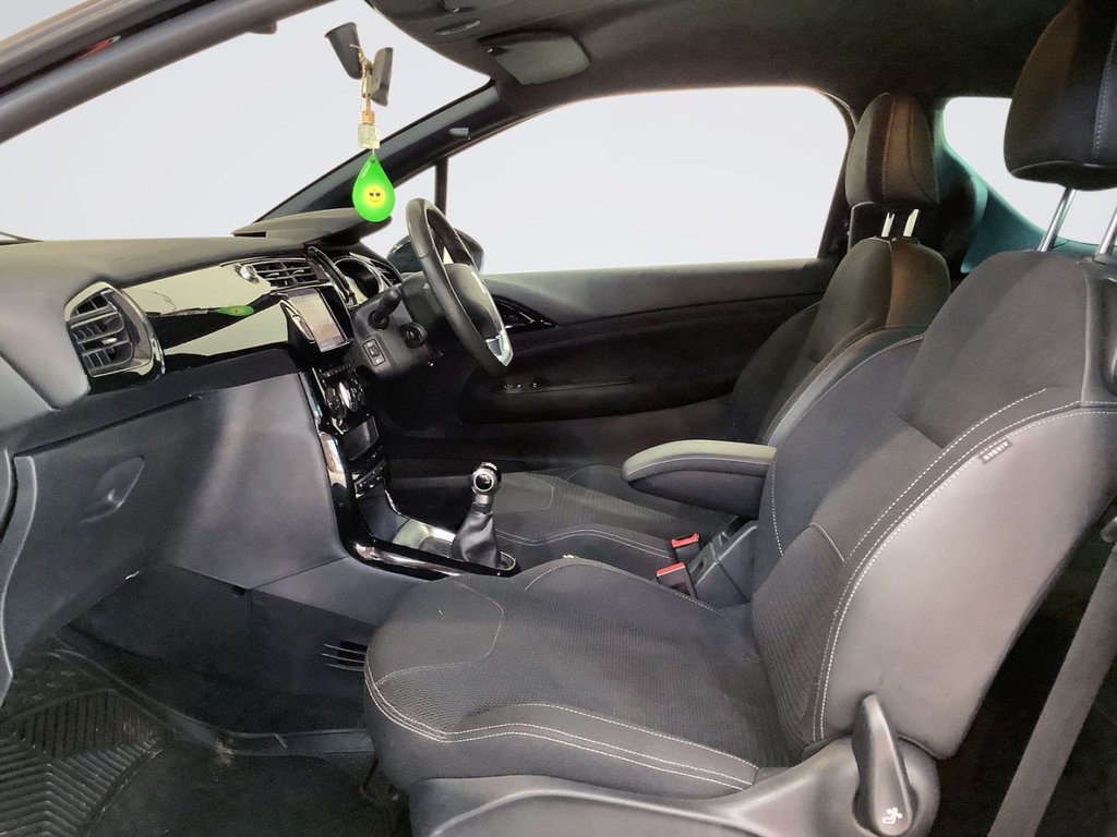 Used DS Automobiles DS 3 2017 for sale - 77680522: Photo 13