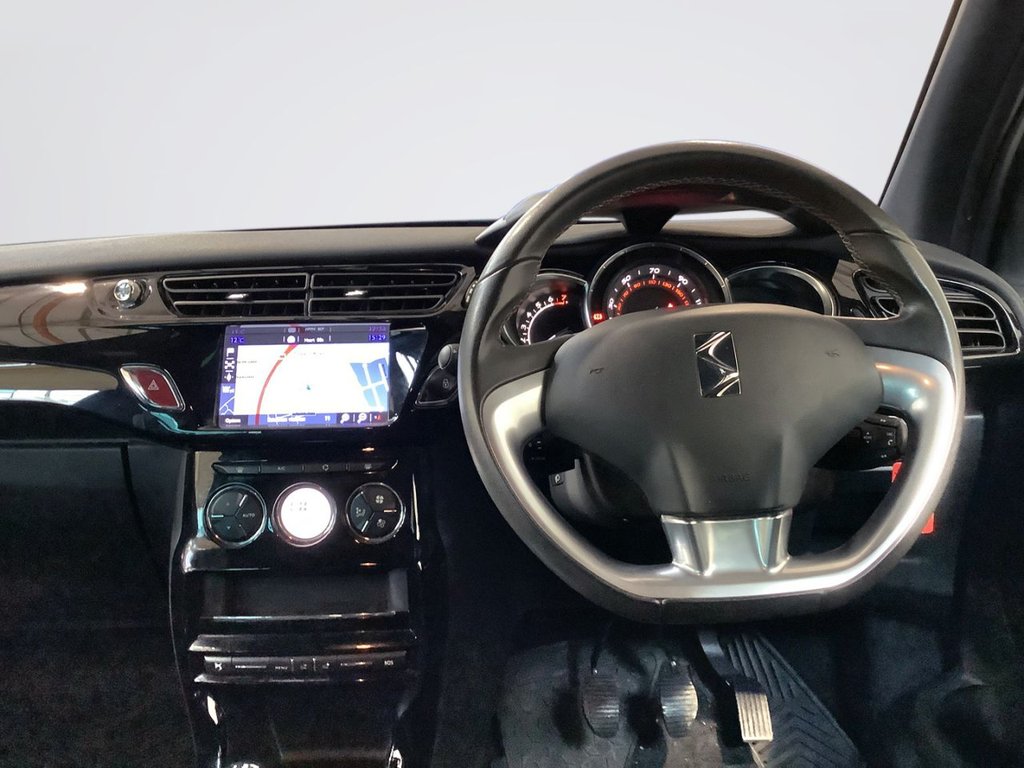 Used DS Automobiles DS 3 2017 for sale - 77680522: Photo 15