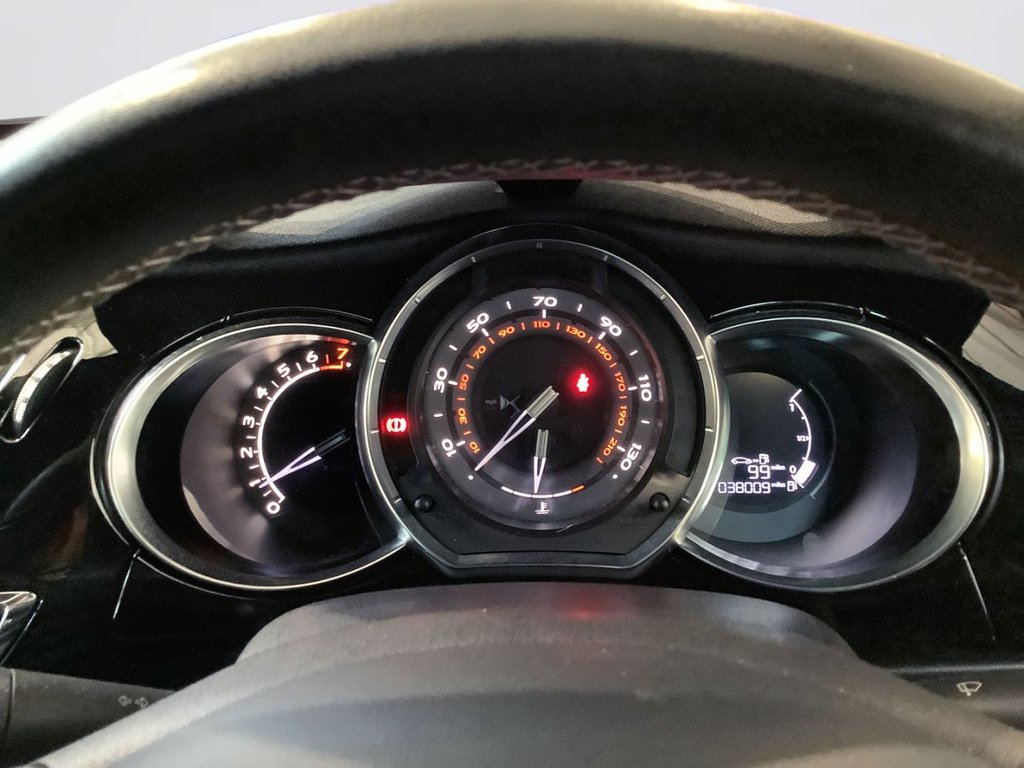 Used DS Automobiles DS 3 2017 for sale - 77680522: Photo 18