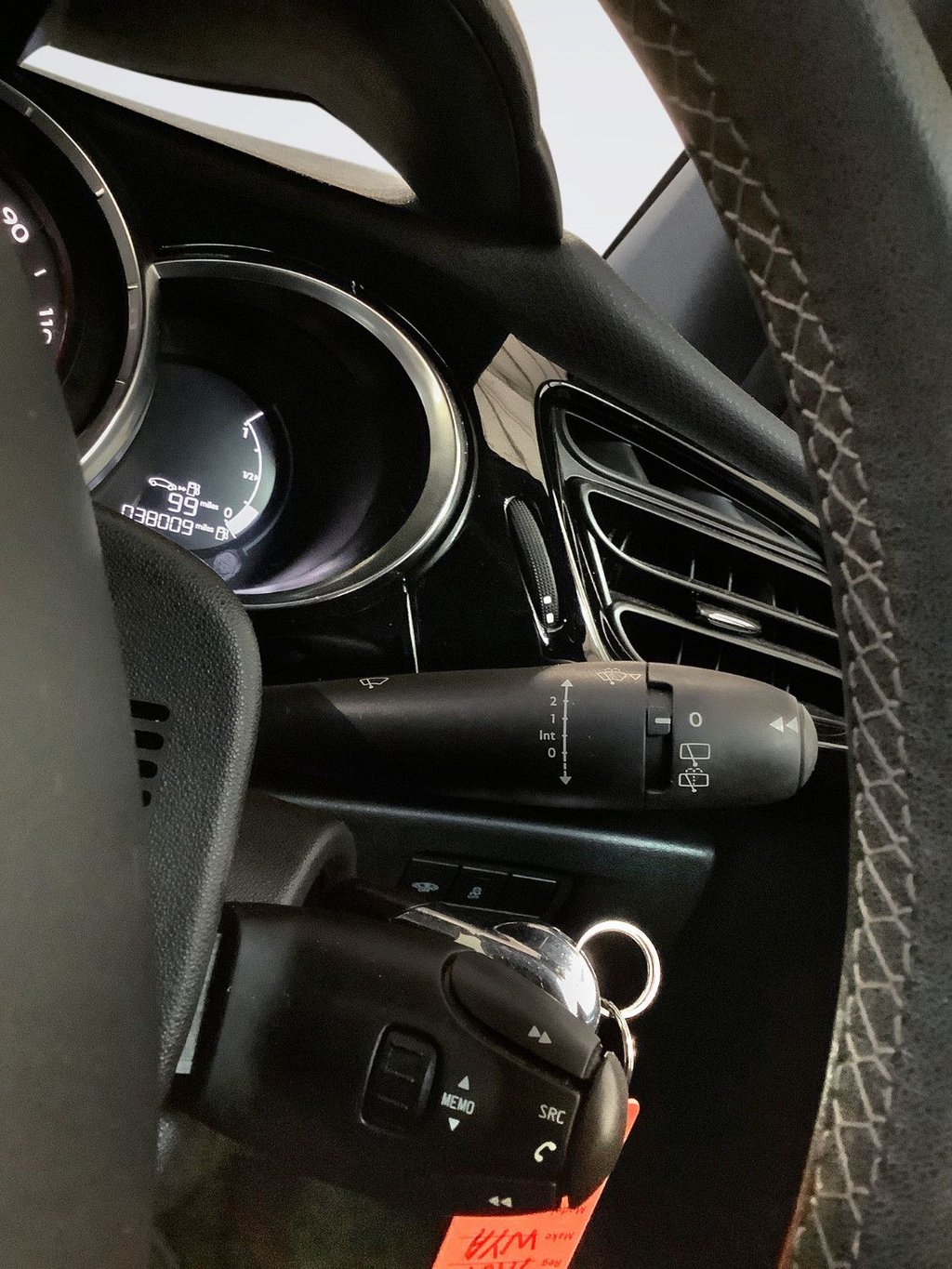 Used DS Automobiles DS 3 2017 for sale - 77680522: Photo 19