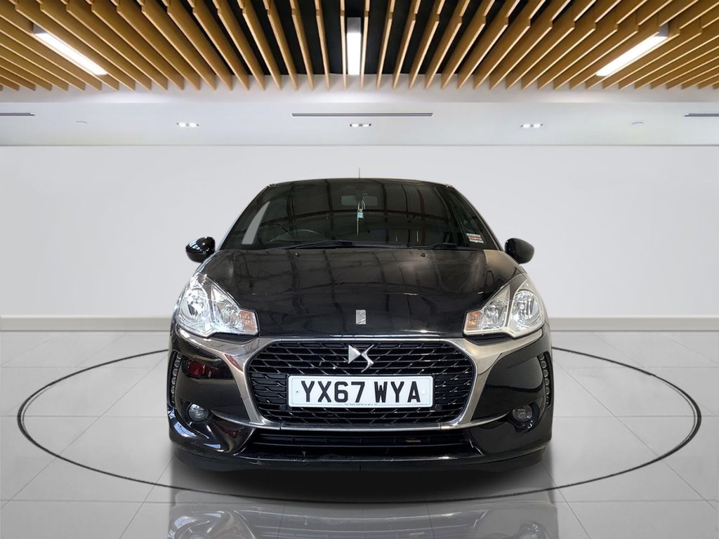 Used DS Automobiles DS 3 2017 for sale - 77680522: Photo 2