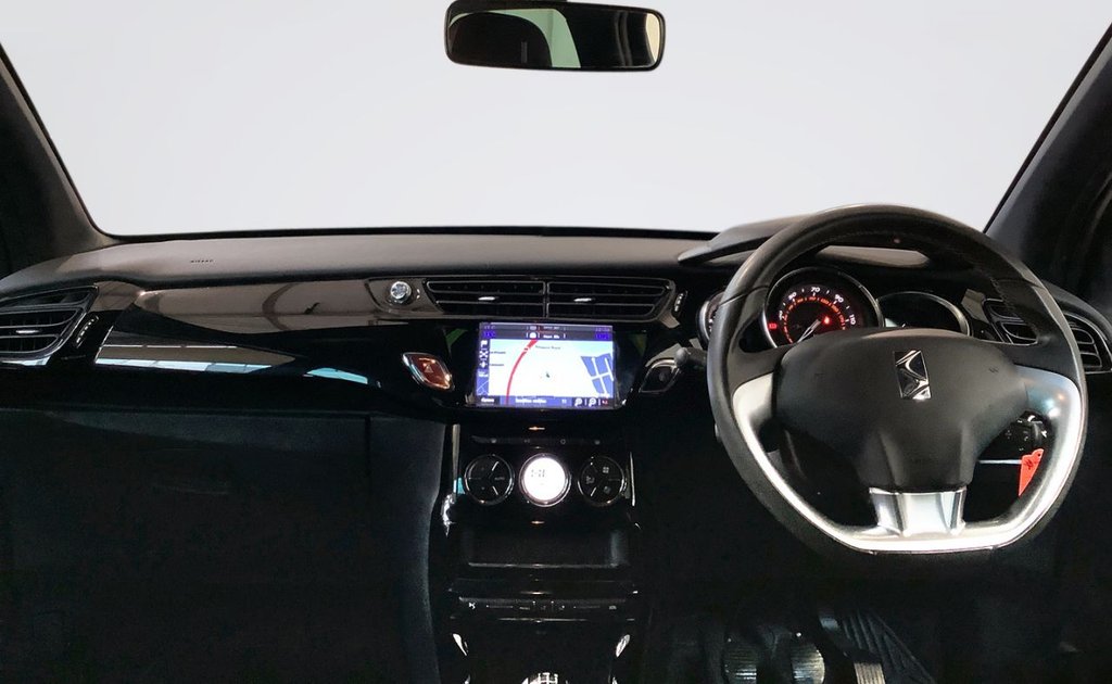 Used DS Automobiles DS 3 2017 for sale - 77680522: Photo 3