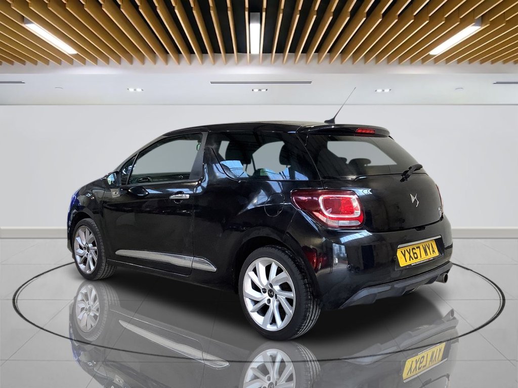 Used DS Automobiles DS 3 2017 for sale - 77680522: Photo 6