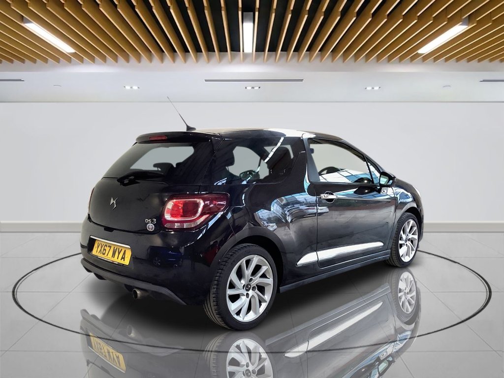 Used DS Automobiles DS 3 2017 for sale - 77680522: Photo 8