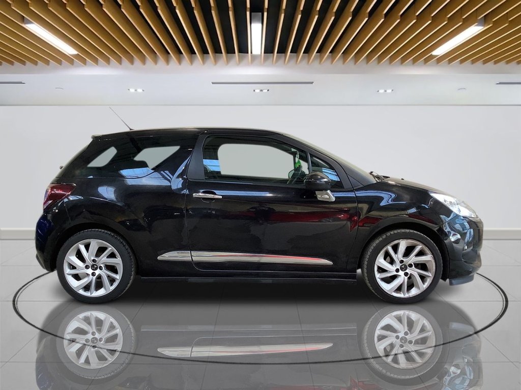 Used DS Automobiles DS 3 2017 for sale - 77680522: Photo 9