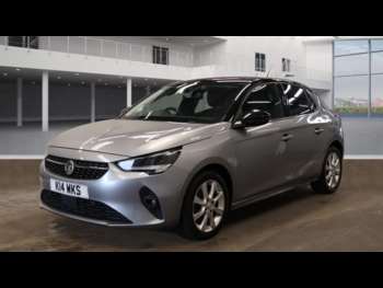 Used Vauxhall Corsa 2020 for sale - 74916367: Photo