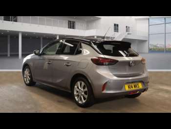 Used Vauxhall Corsa 2020 for sale - 74916367: Photo