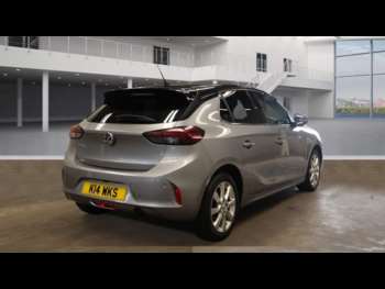 Used Vauxhall Corsa 2020 for sale - 74916367: Photo