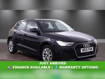 Used Audi A1 2021 for sale - 79009461: Photo