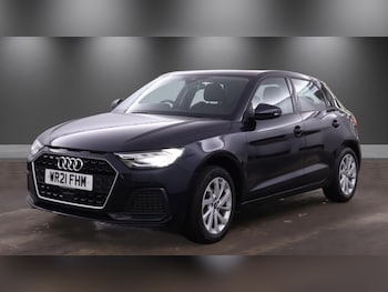 Used Audi A1 2021 for sale - 79009461: Photo