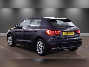 Used Audi A1 2021 for sale - 79009461: Photo