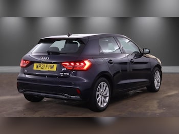Used Audi A1 2021 for sale - 79009461: Photo