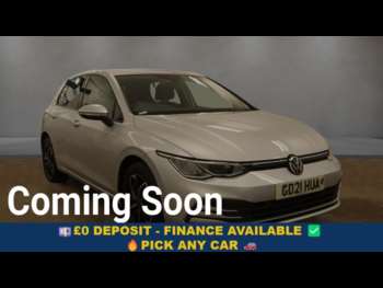 2021 (21) - 1.5 TSI Life Hatchback 5dr Petrol Manual Euro 6 (s/s) (130 ps)