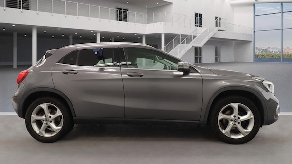 Used Mercedes-Benz GLA 2019 for sale - 76267227: Photo 5