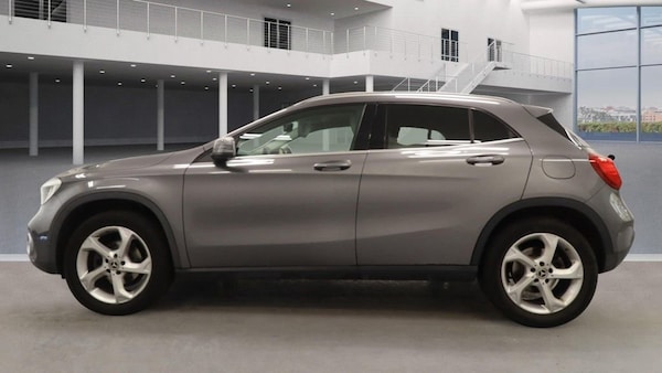 Used Mercedes-Benz GLA 2019 for sale - 76267227: Photo 6