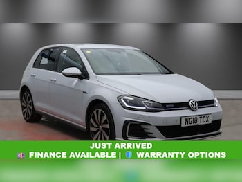Used Volkswagen Golf 2018 for sale - 78624222: Photo