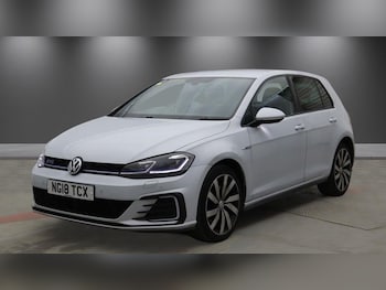 Used Volkswagen Golf 2018 for sale - 78624222: Photo