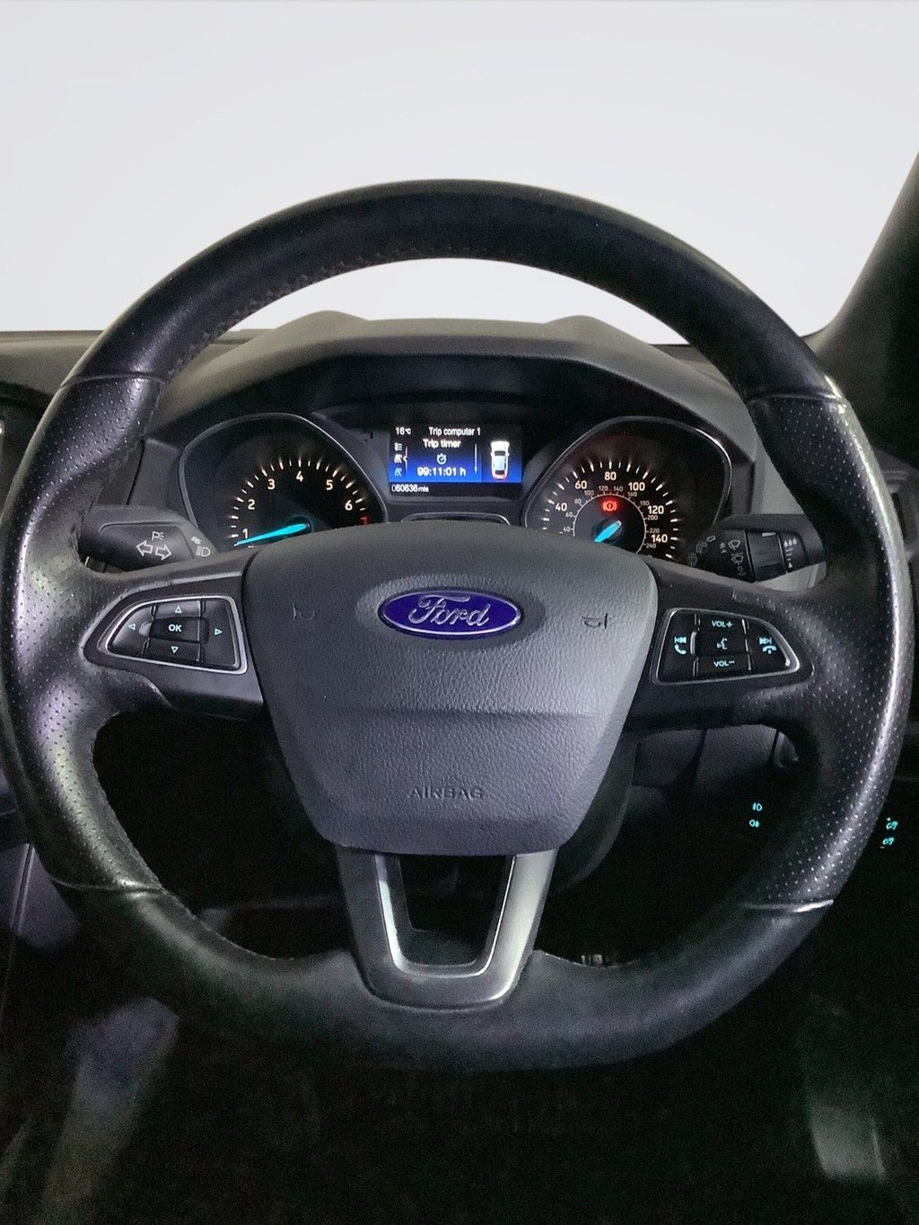 Vehicle 16