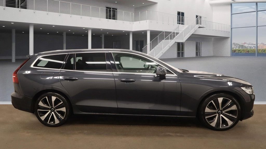 Used Volvo V60 2019 for sale - 77551639: Photo 11