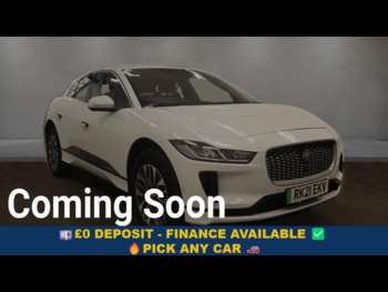 2021 (21) - 294kW EV400 S 90kWh 5dr Auto [11kW Charger]