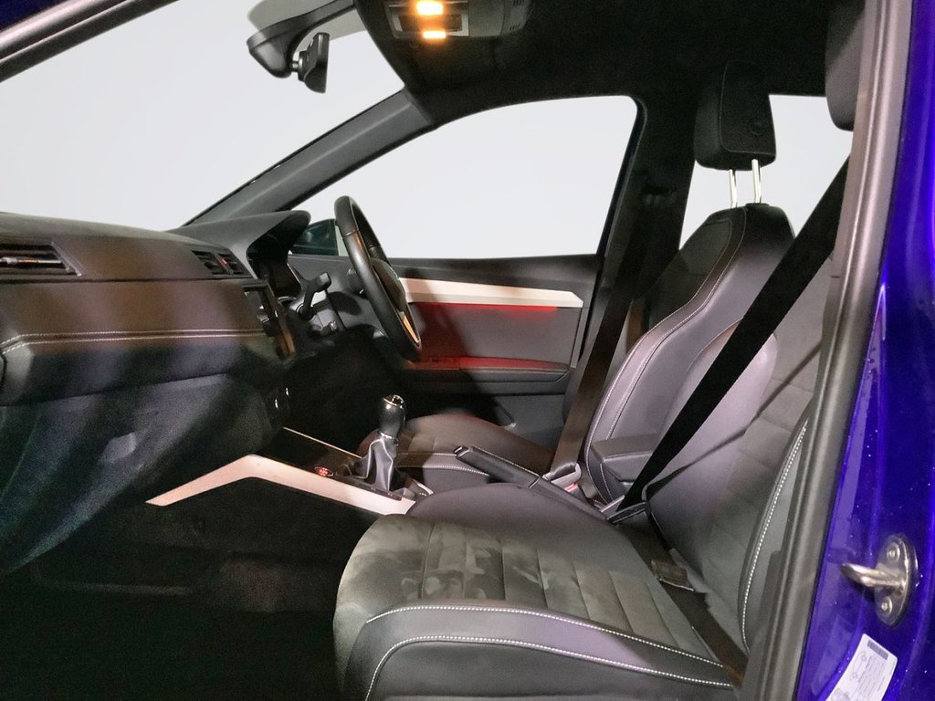 Used SEAT Arona 2020 for sale - 76590732: Photo 12