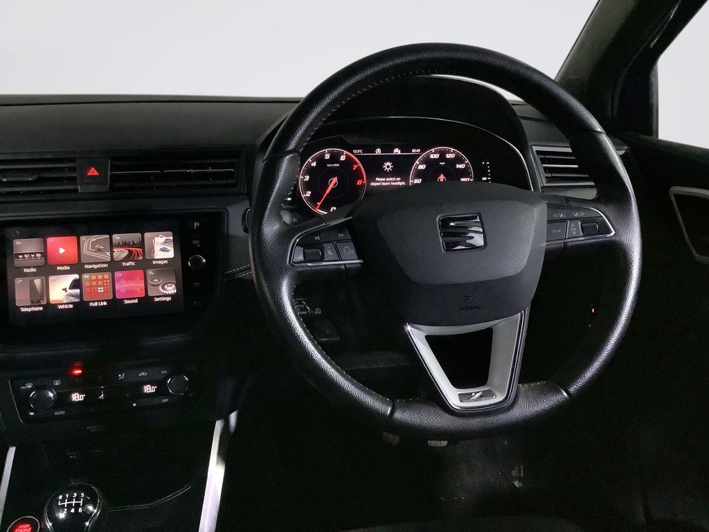 Used SEAT Arona 2020 for sale - 76590732: Photo 15