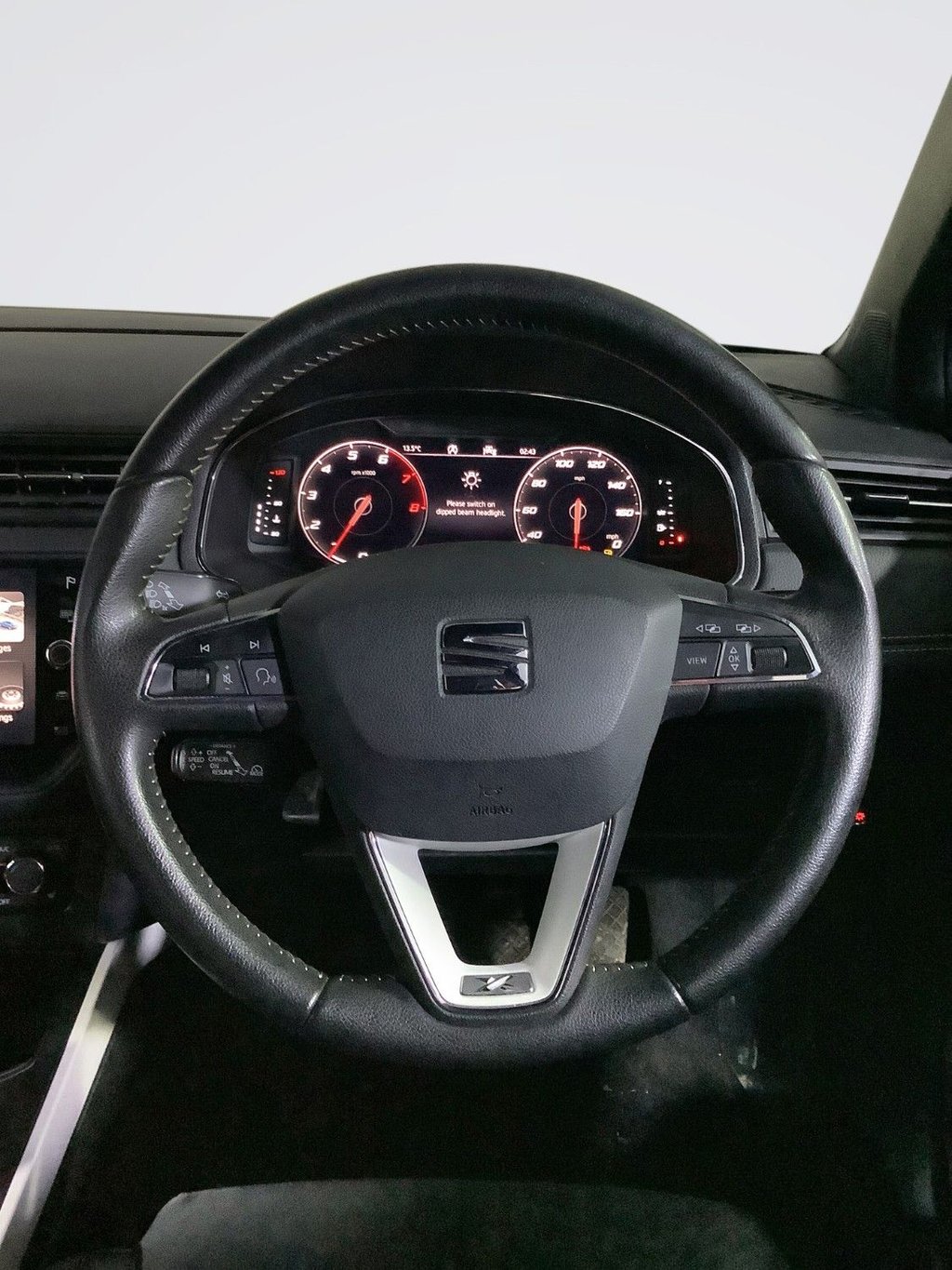 Used SEAT Arona 2020 for sale - 76590732: Photo 16
