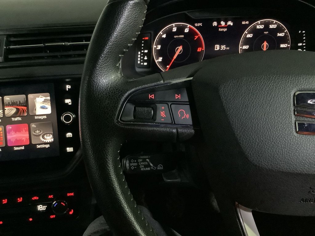 Used SEAT Arona 2020 for sale - 76590732: Photo 17