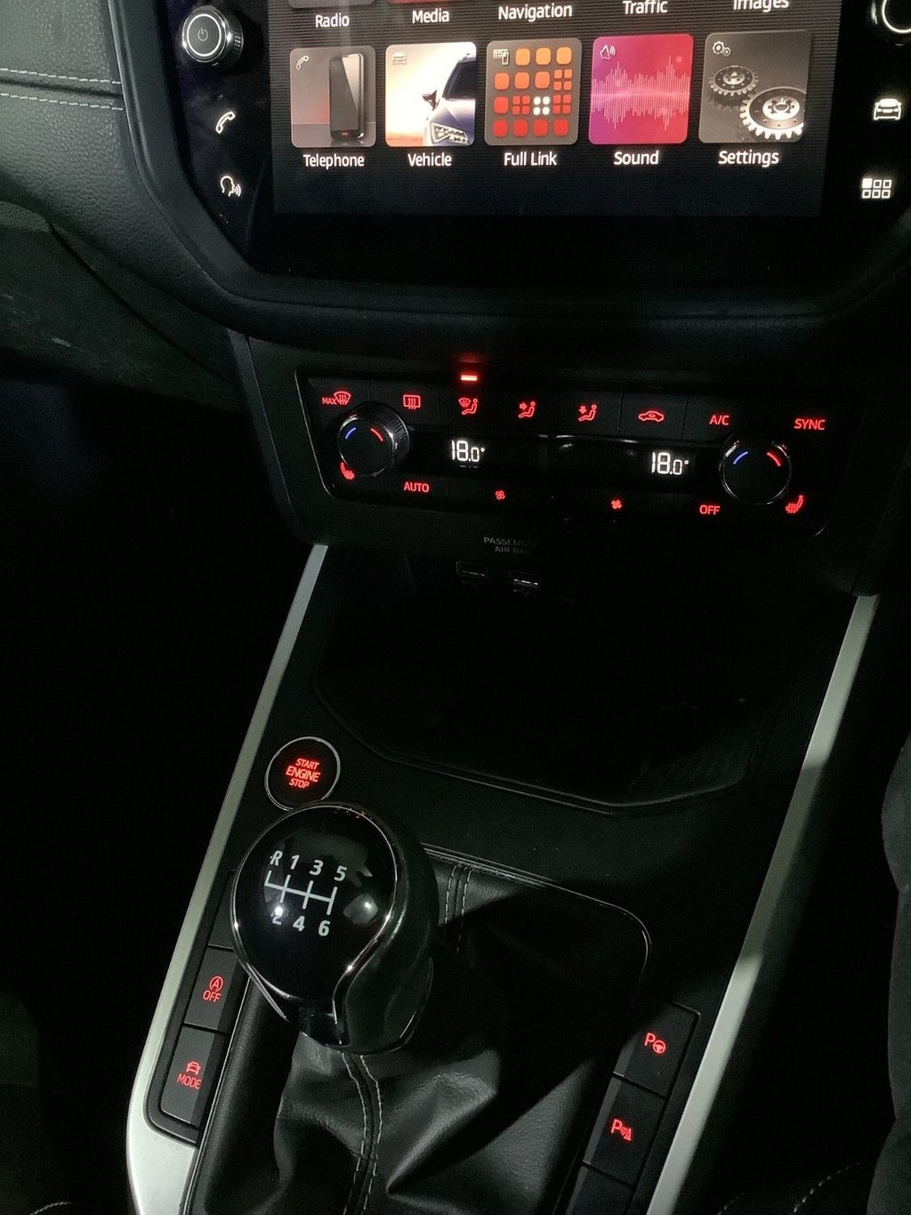 Used SEAT Arona 2020 for sale - 76590732: Photo 24