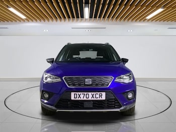 Used SEAT Arona 2020 for sale - 76590732: Photo