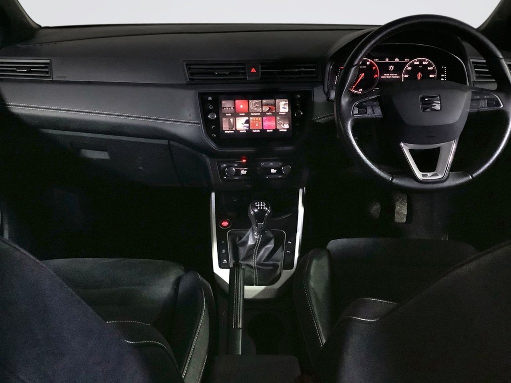 Used SEAT Arona 2020 for sale - 76590732: Photo 3