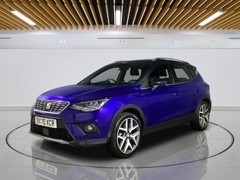 Used SEAT Arona 2020 for sale - 76590732: Photo