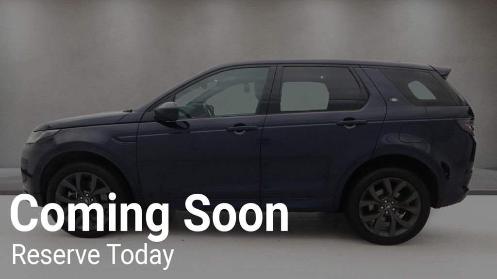 Used Land Rover Discovery Sport 2023 for sale - 77236368: Photo 6