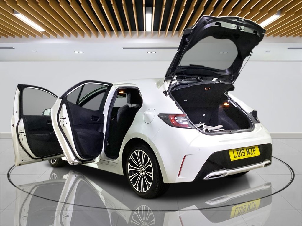 Used Toyota Corolla 2019 for sale - 76395653: Photo 10