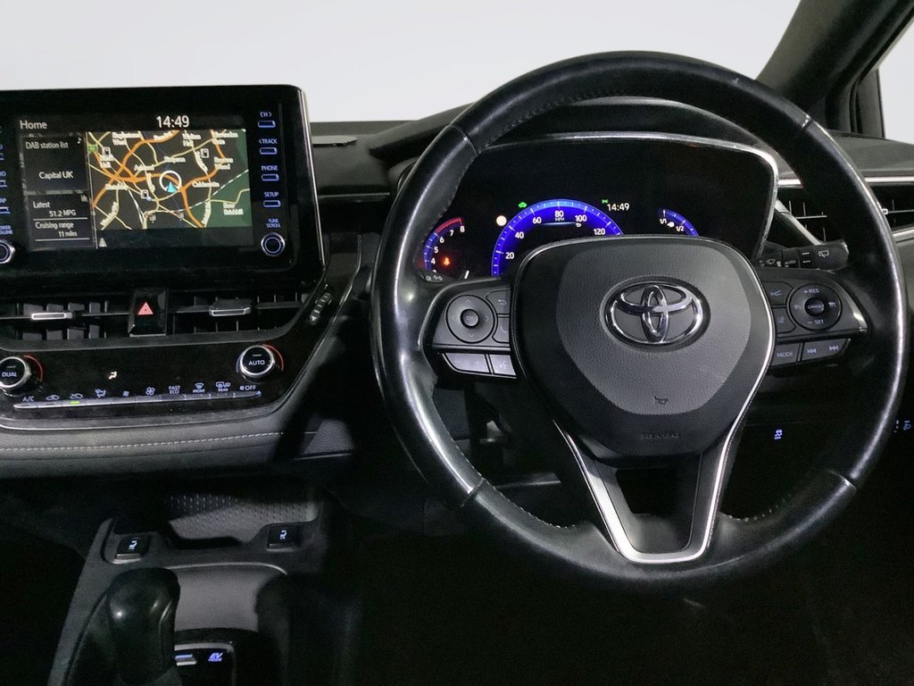 Used Toyota Corolla 2019 for sale - 76395653: Photo 15