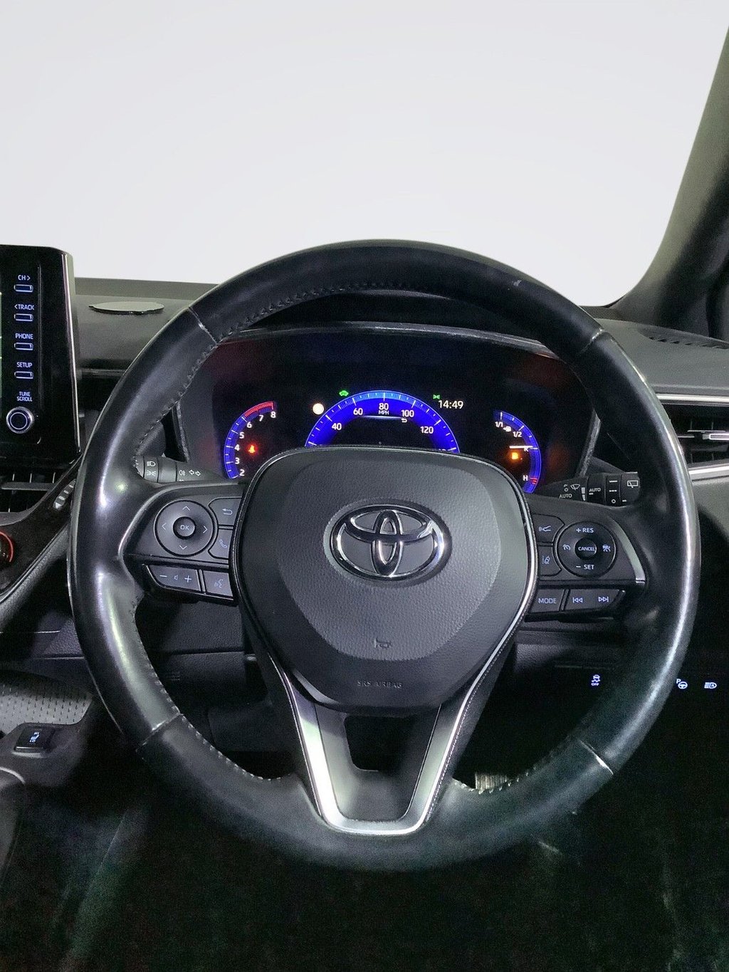 Used Toyota Corolla 2019 for sale - 76395653: Photo 16
