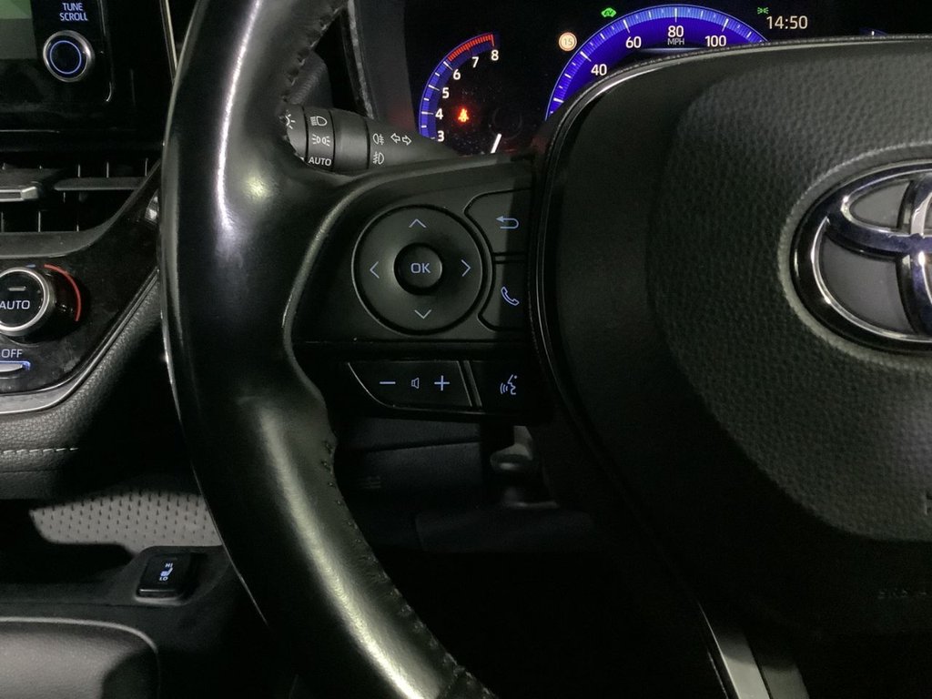 Used Toyota Corolla 2019 for sale - 76395653: Photo 17