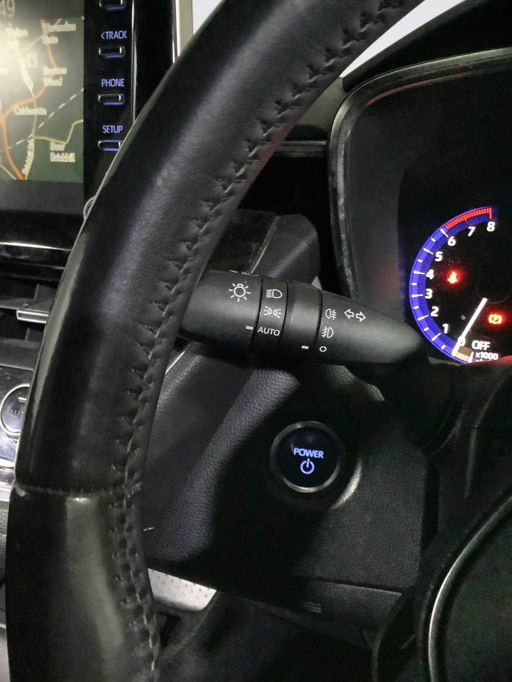 Used Toyota Corolla 2019 for sale - 76395653: Photo 20