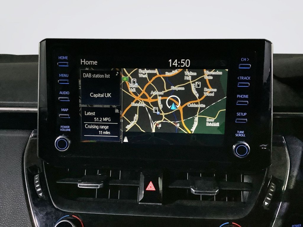 Used Toyota Corolla 2019 for sale - 76395653: Photo 23