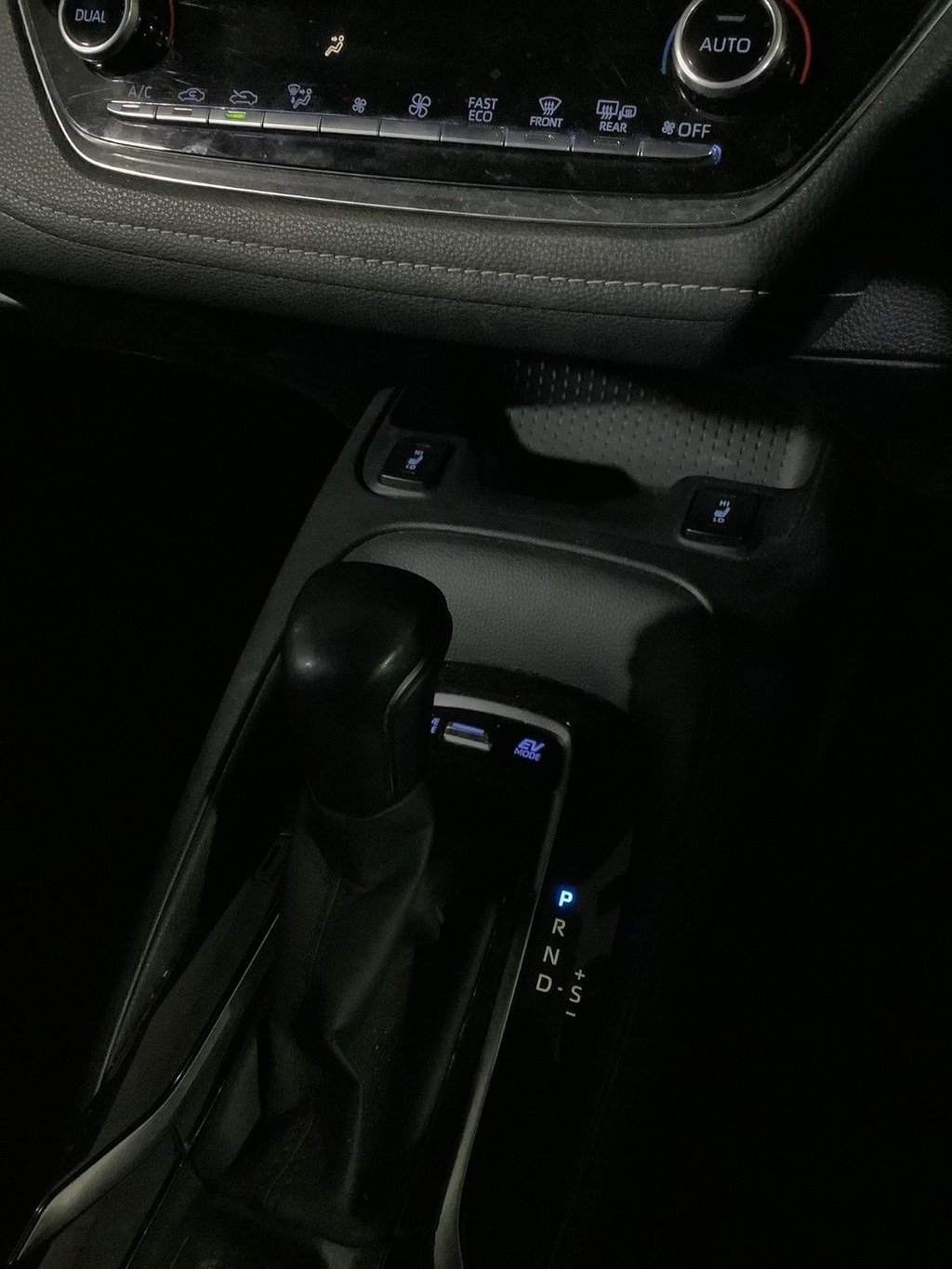 Used Toyota Corolla 2019 for sale - 76395653: Photo 24