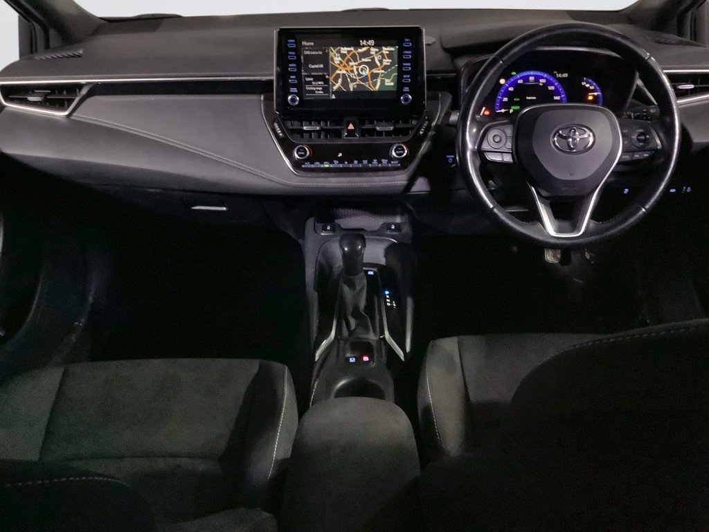 Used Toyota Corolla 2019 for sale - 76395653: Photo 3