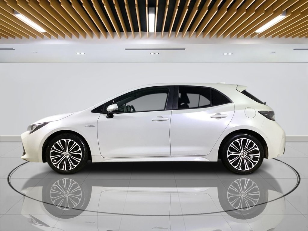 Used Toyota Corolla 2019 for sale - 76395653: Photo 5