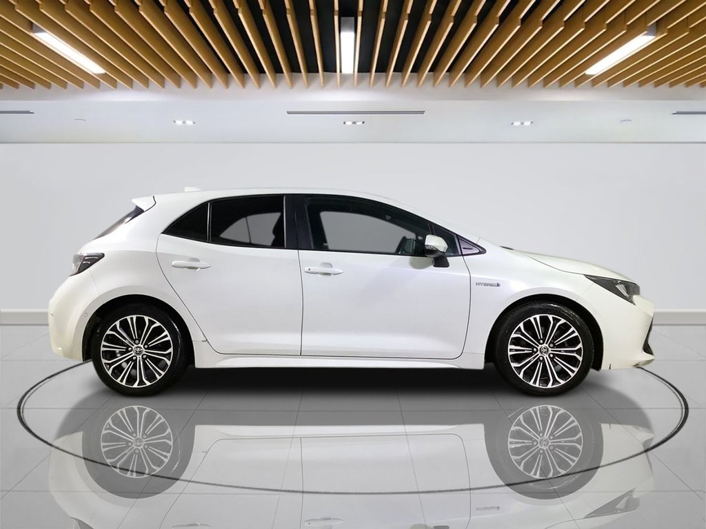 Used Toyota Corolla 2019 for sale - 76395653: Photo 9