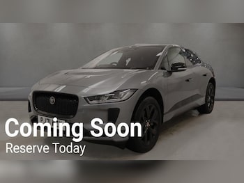 Used Jaguar I-Pace 2021 for sale - 77313676: Photo