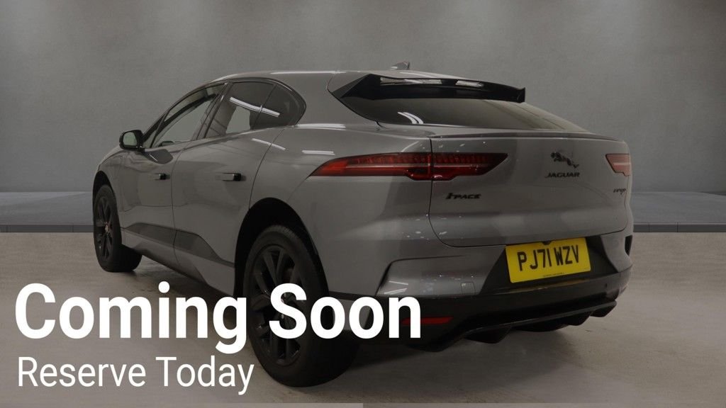 Used Jaguar I-Pace 2021 for sale - 77313676: Photo 3