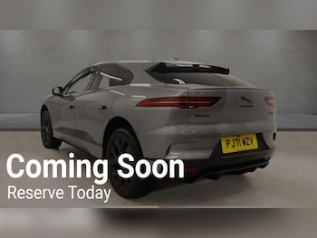 Used Jaguar I-Pace 2021 for sale - 77313676: Photo