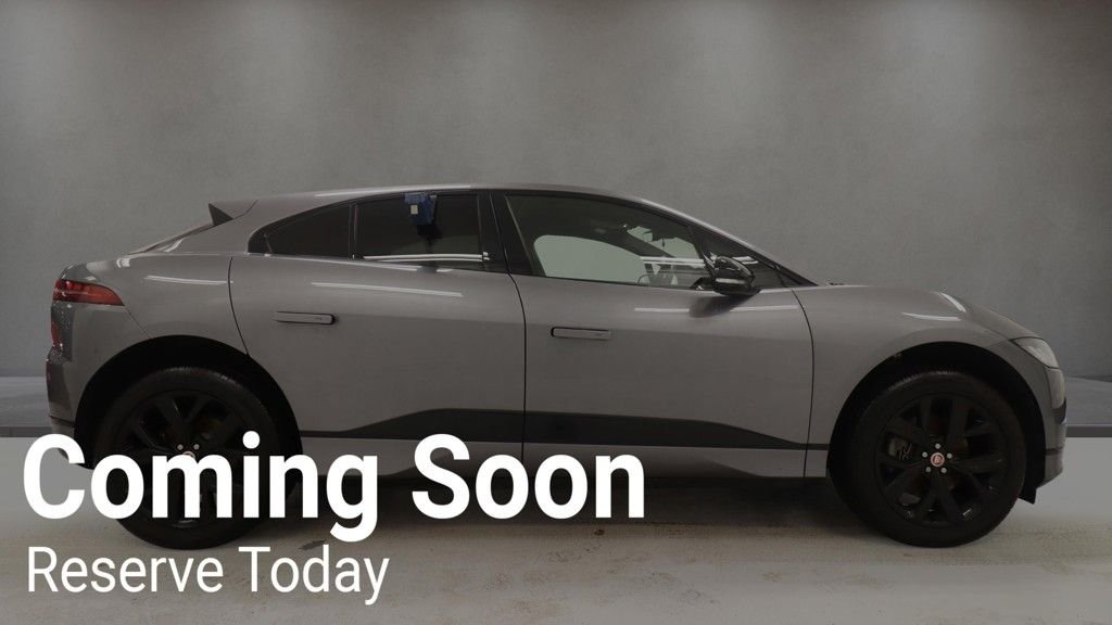 Used Jaguar I-Pace 2021 for sale - 77313676: Photo 5
