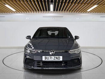 Used Volkswagen Golf 2021 for sale - 78619124: Photo