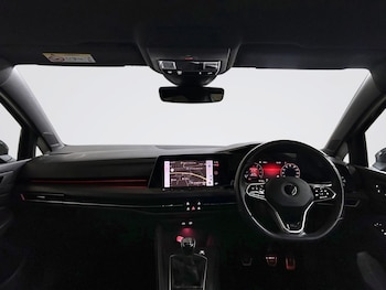 Used Volkswagen Golf 2021 for sale - 78619124: Photo